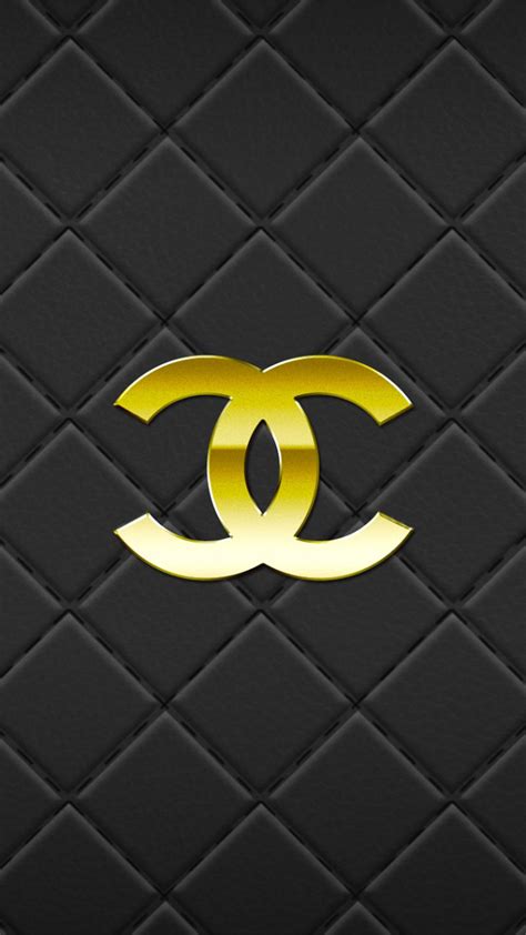 chanel wallpaper iphone|[99+] Chanel Wallpapers for iPhone .